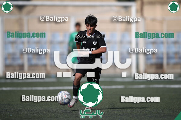 کیا 2–1 نارنجی پوشان کوهسار