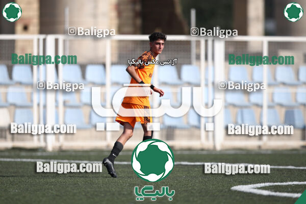 کیا 2–1 نارنجی پوشان کوهسار
