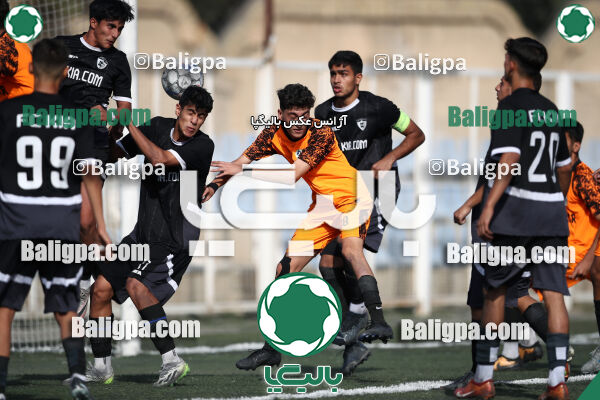 کیا 2–1 نارنجی پوشان کوهسار