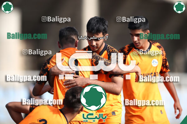 کیا 2–1 نارنجی پوشان کوهسار