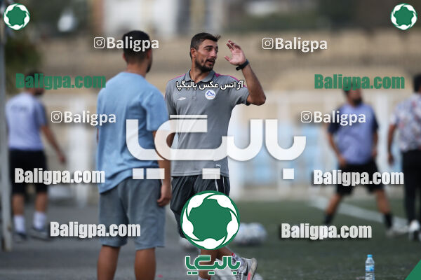 کیا 2–1 نارنجی پوشان کوهسار
