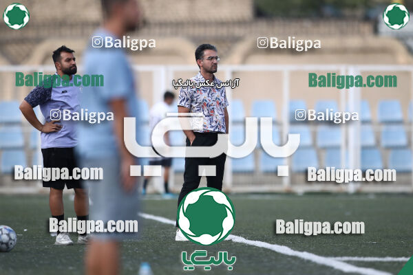 کیا 2–1 نارنجی پوشان کوهسار