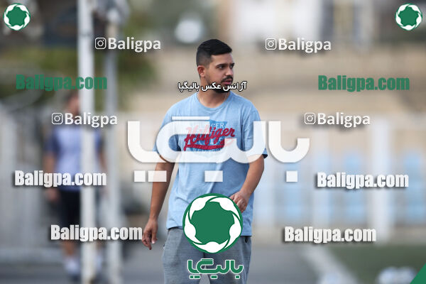 کیا 2–1 نارنجی پوشان کوهسار