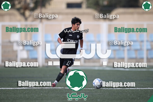 کیا 2–1 نارنجی پوشان کوهسار