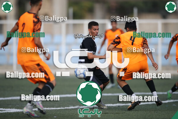 کیا 2–1 نارنجی پوشان کوهسار