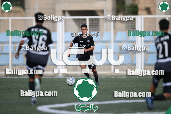 کیا 2–1 نارنجی پوشان کوهسار