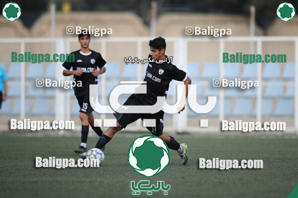 کیا 2–1 نارنجی پوشان کوهسار