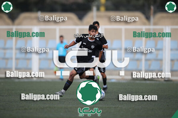 کیا 2–1 نارنجی پوشان کوهسار