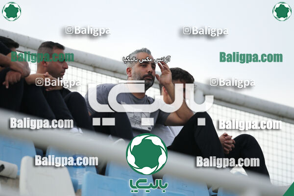 کیا 2–1 نارنجی پوشان کوهسار