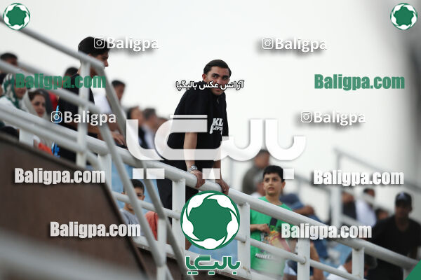 کیا 2–1 نارنجی پوشان کوهسار