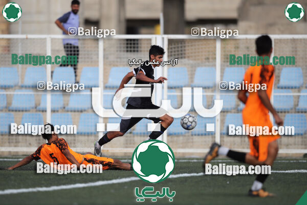 کیا 2–1 نارنجی پوشان کوهسار
