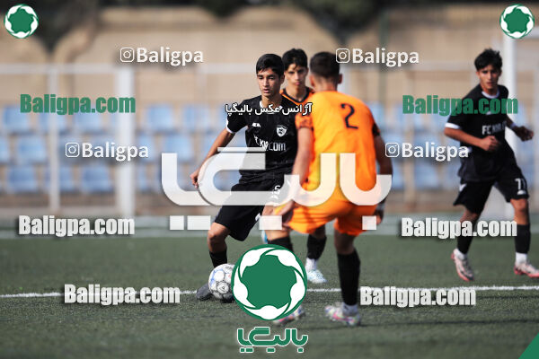 کیا 2–1 نارنجی پوشان کوهسار
