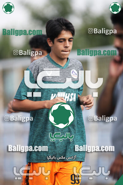 کیا 2–1 نارنجی پوشان کوهسار