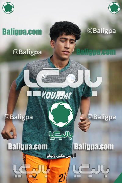کیا 2–1 نارنجی پوشان کوهسار