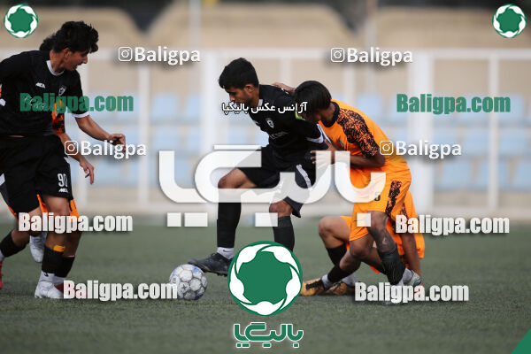 کیا 2–1 نارنجی پوشان کوهسار