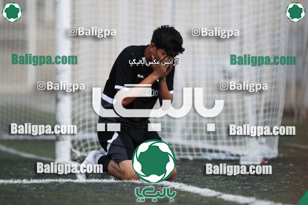 کیا 2–1 نارنجی پوشان کوهسار