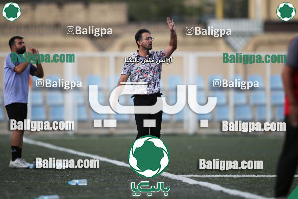 کیا 2–1 نارنجی پوشان کوهسار