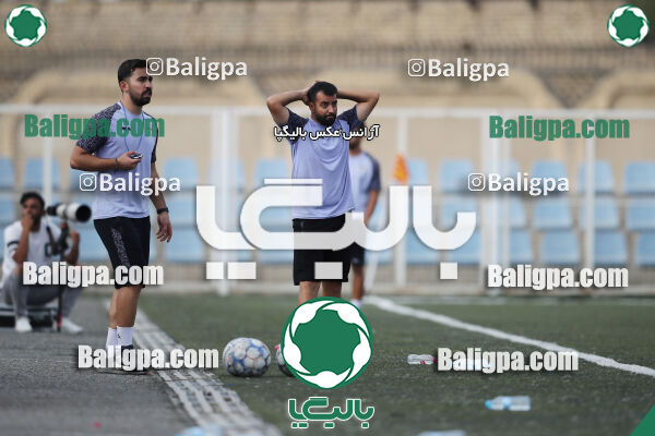 کیا 2–1 نارنجی پوشان کوهسار
