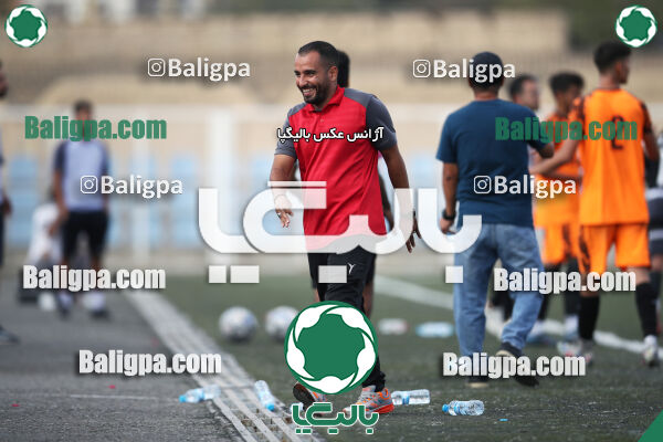 کیا 2–1 نارنجی پوشان کوهسار
