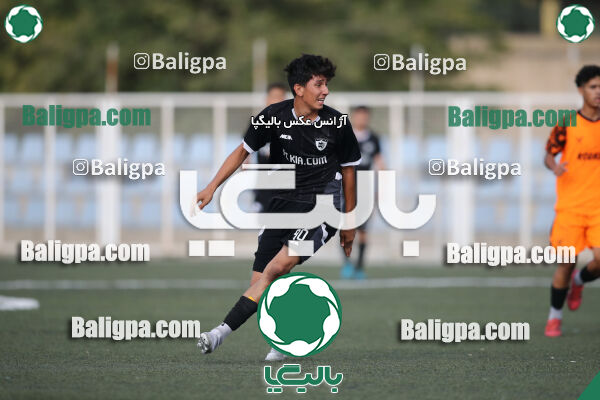 کیا 2–1 نارنجی پوشان کوهسار