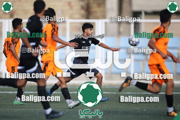 کیا 2–1 نارنجی پوشان کوهسار