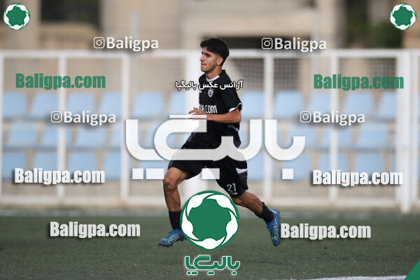 کیا 2–1 نارنجی پوشان کوهسار