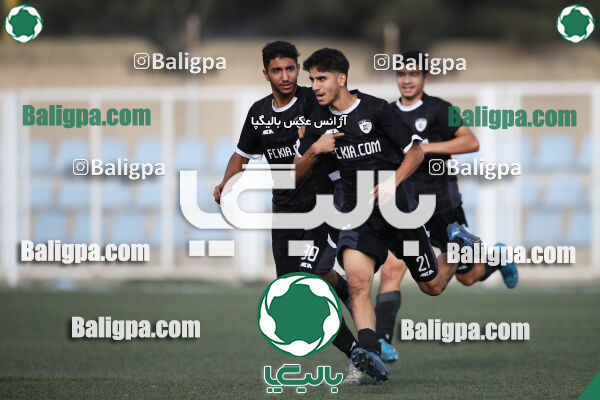 کیا 2–1 نارنجی پوشان کوهسار