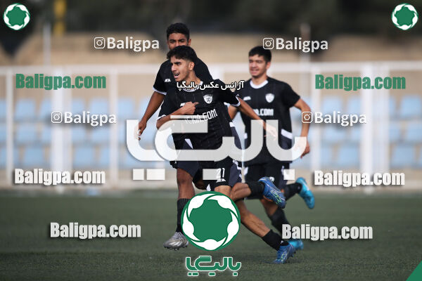 کیا 2–1 نارنجی پوشان کوهسار
