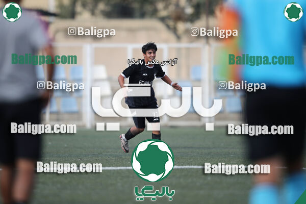 کیا 2–1 نارنجی پوشان کوهسار