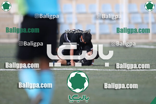 کیا 2–1 نارنجی پوشان کوهسار