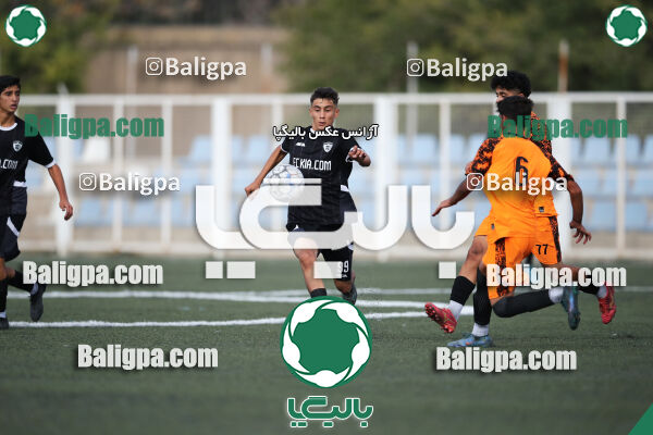 کیا 2–1 نارنجی پوشان کوهسار