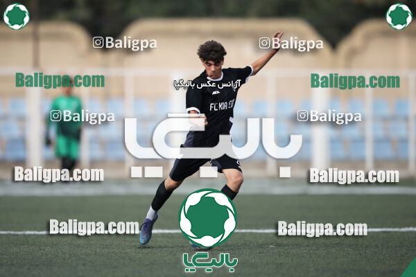 کیا 2–1 نارنجی پوشان کوهسار