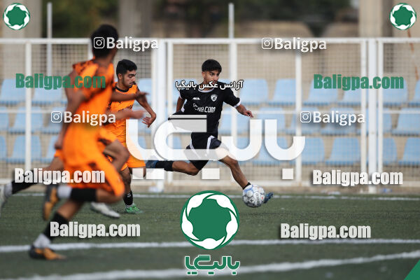 کیا 2–1 نارنجی پوشان کوهسار