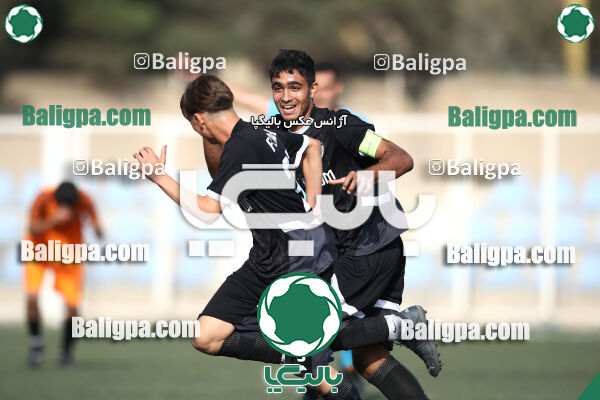 کیا 2–1 نارنجی پوشان کوهسار