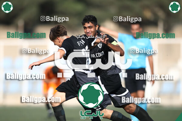 کیا 2–1 نارنجی پوشان کوهسار