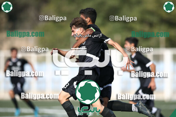 کیا 2–1 نارنجی پوشان کوهسار