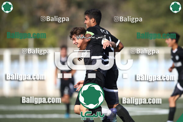 کیا 2–1 نارنجی پوشان کوهسار