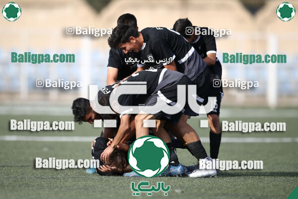 کیا 2–1 نارنجی پوشان کوهسار