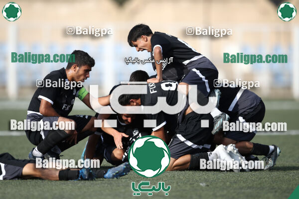 کیا 2–1 نارنجی پوشان کوهسار
