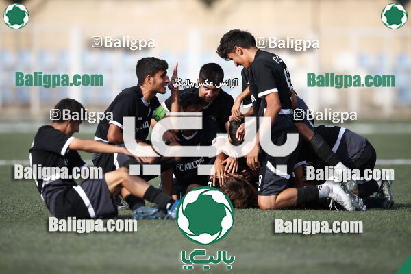 کیا 2–1 نارنجی پوشان کوهسار