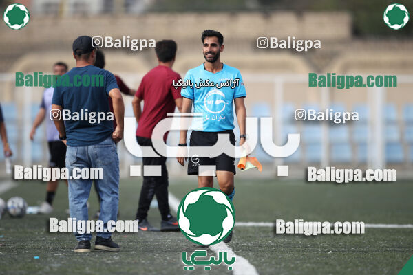 کیا 2–1 نارنجی پوشان کوهسار