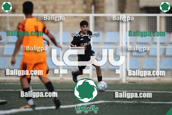 کیا 2–1 نارنجی پوشان کوهسار