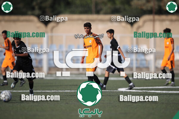کیا 2–1 نارنجی پوشان کوهسار