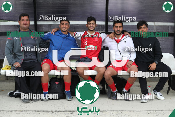 پرسپولیس 1–0 توانا