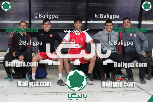 پرسپولیس 1–0 توانا