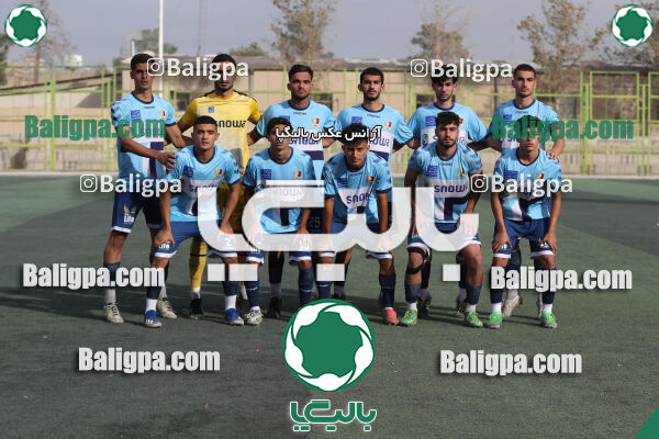 پرسپولیس 1–0 توانا