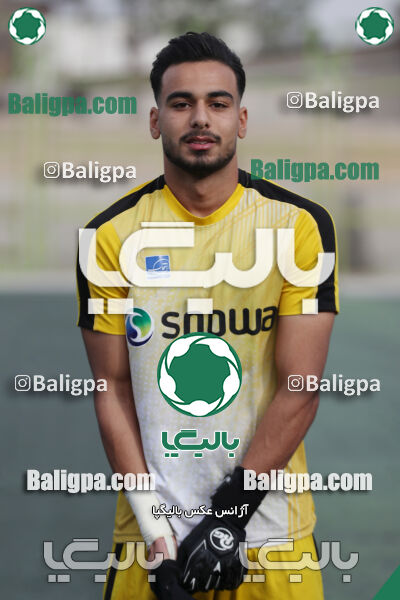 پرسپولیس 1–0 توانا