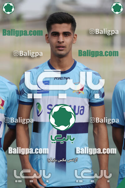 پرسپولیس 1–0 توانا