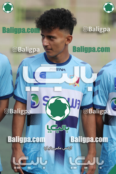 پرسپولیس 1–0 توانا