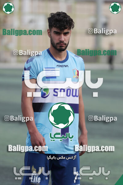 پرسپولیس 1–0 توانا